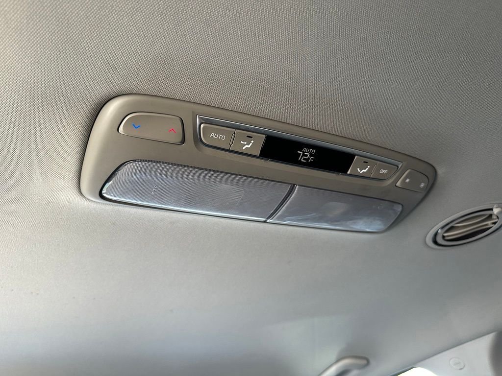 Used 2024 White Kia LX image 20