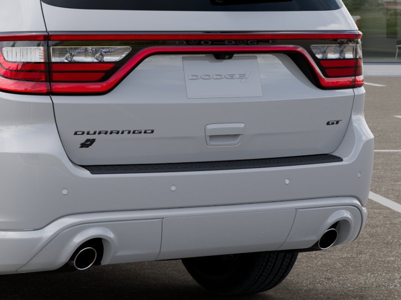 2026 Dodge Durango GT - Photo 48