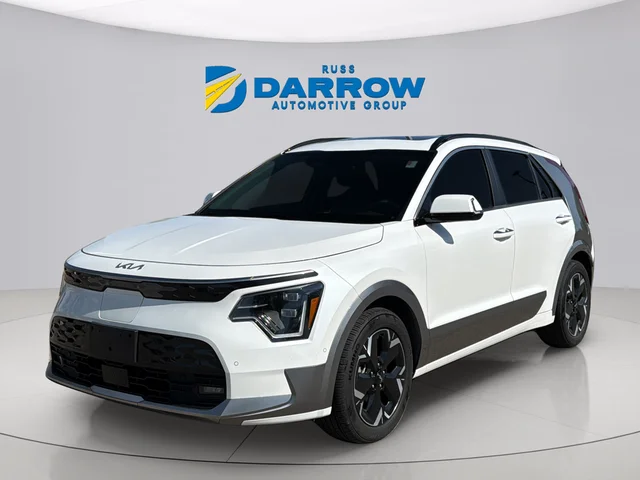 2023 Kia Niro EV Wave