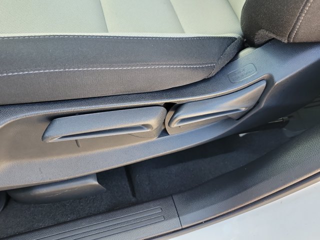 2026 Honda CR-V LX - Photo 22