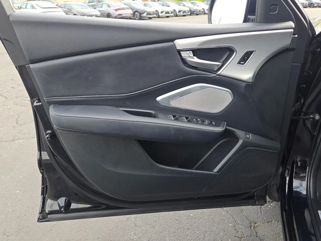 2023 Acura RDX Technology Package - Photo 18