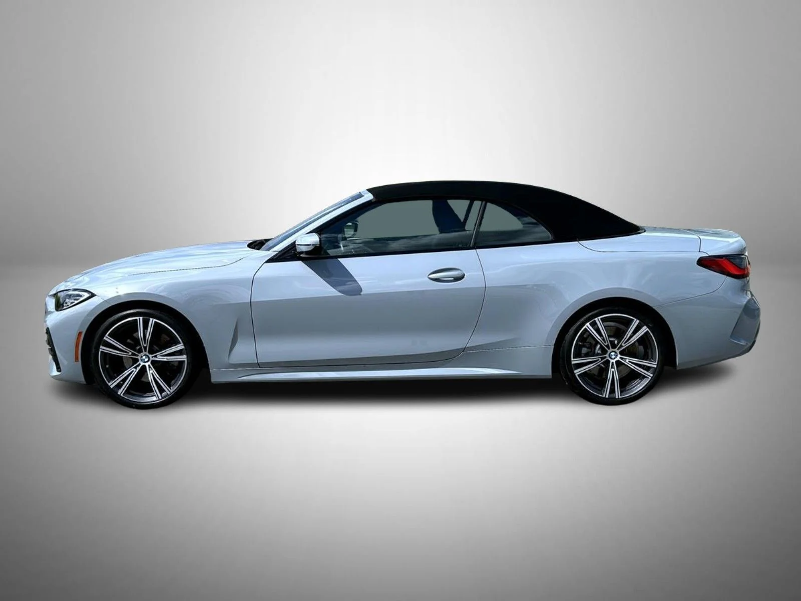 Used 2023 Gray BMW 430i xDrive image 8