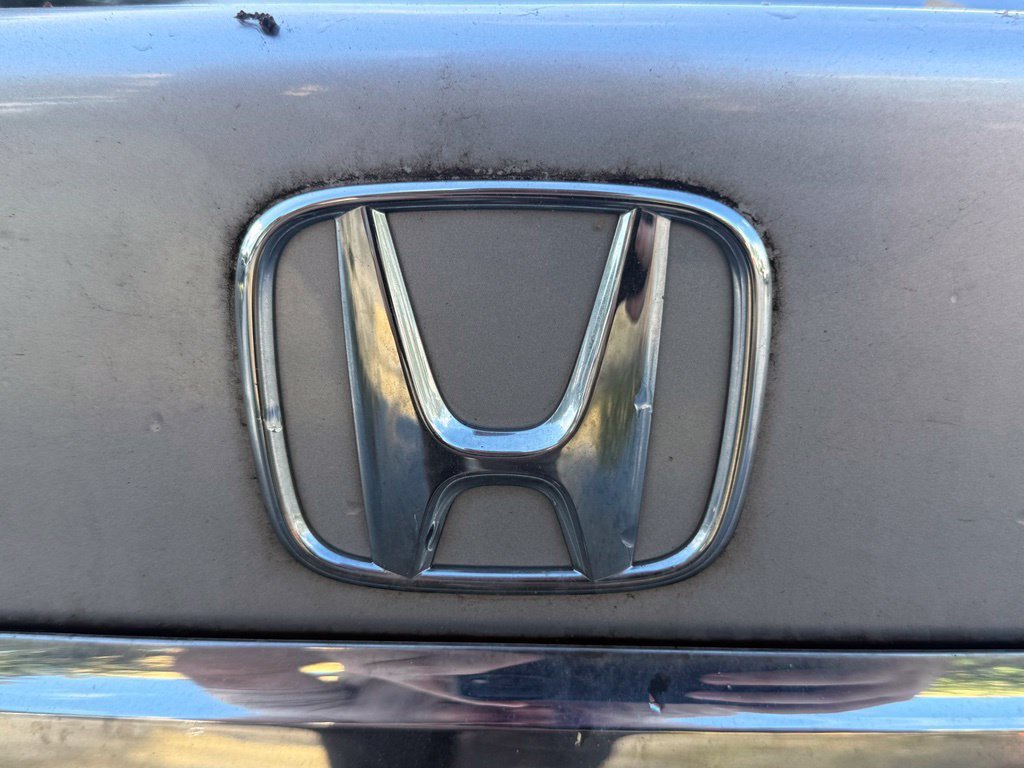 Used 2009 Gray Honda EX image 29