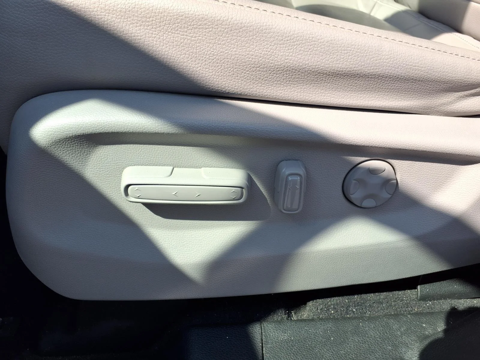 Used 2021 Obsidian Blue Pearl Honda  image 19