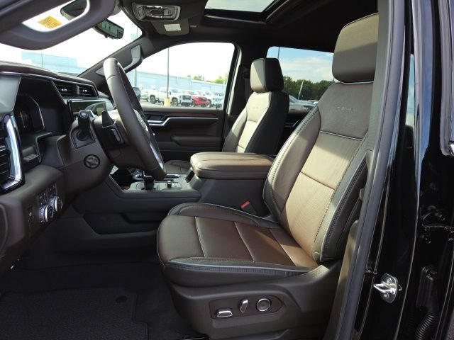 2026 GMC Sierra 1500 Denali - Photo 24