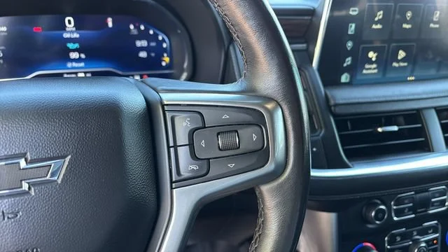 Used 2023 Summit White Chevrolet Z71 image 25