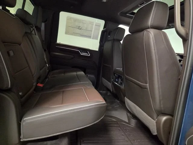 New 2026 Downpour Metallic GMC Denali image 16