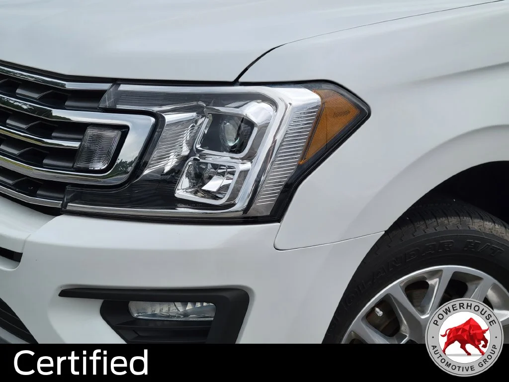 Used 2020 White Ford XLT image 10