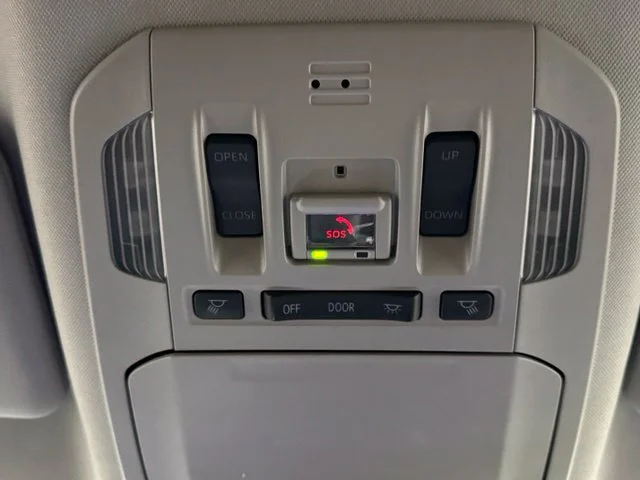 Used 2023 Gray Toyota XLE image 30