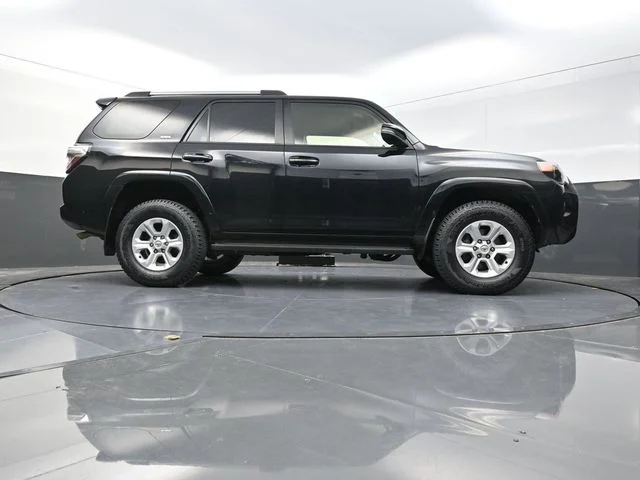 Used 2023 Black Toyota SR5 Premium image 37