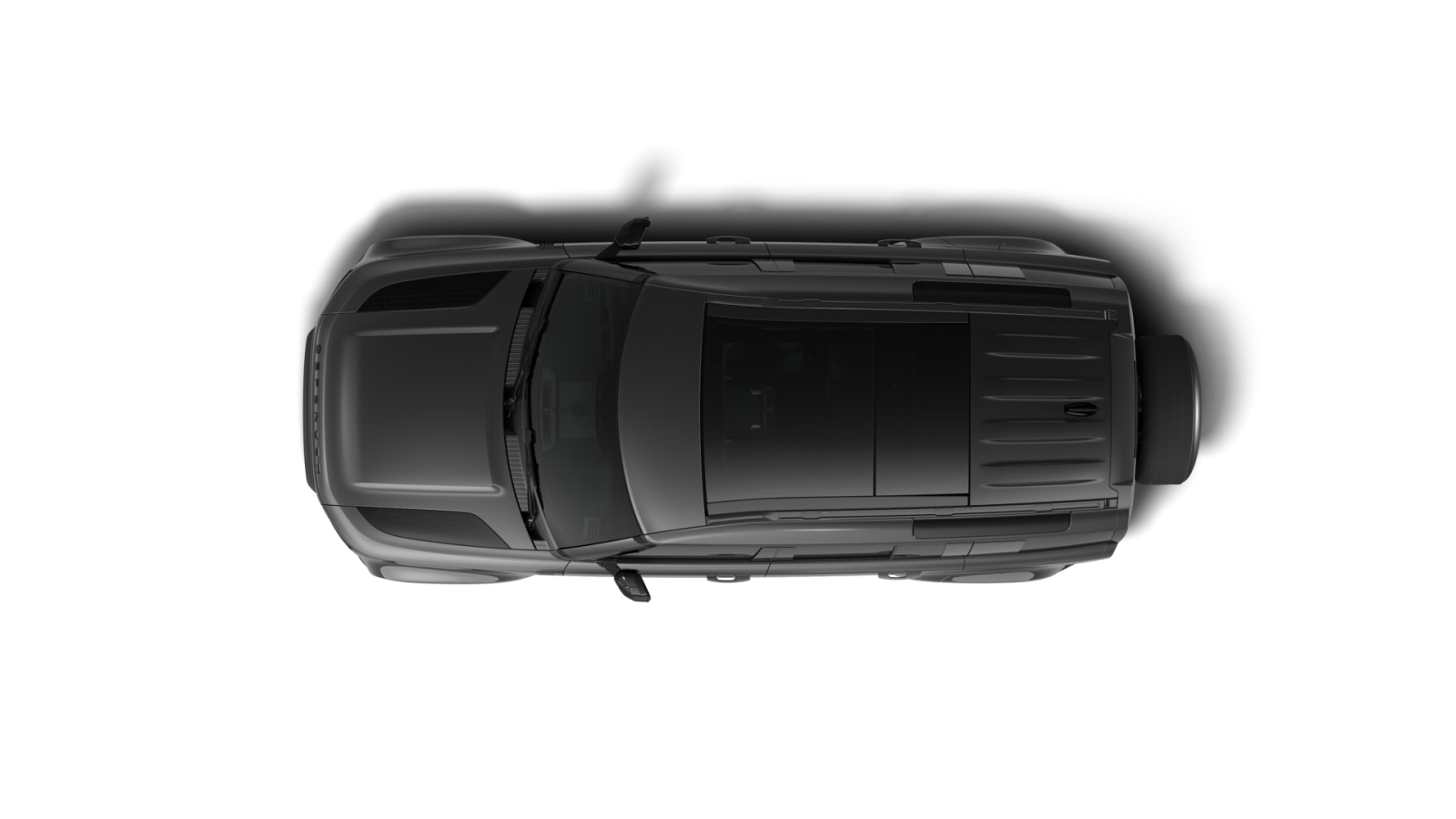 New 2027 Carpathian Grey LAND ROVER S 300PS Auto image 4