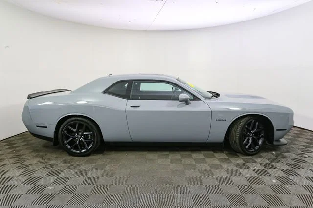 Used 2022 Gray Dodge R/T image 13