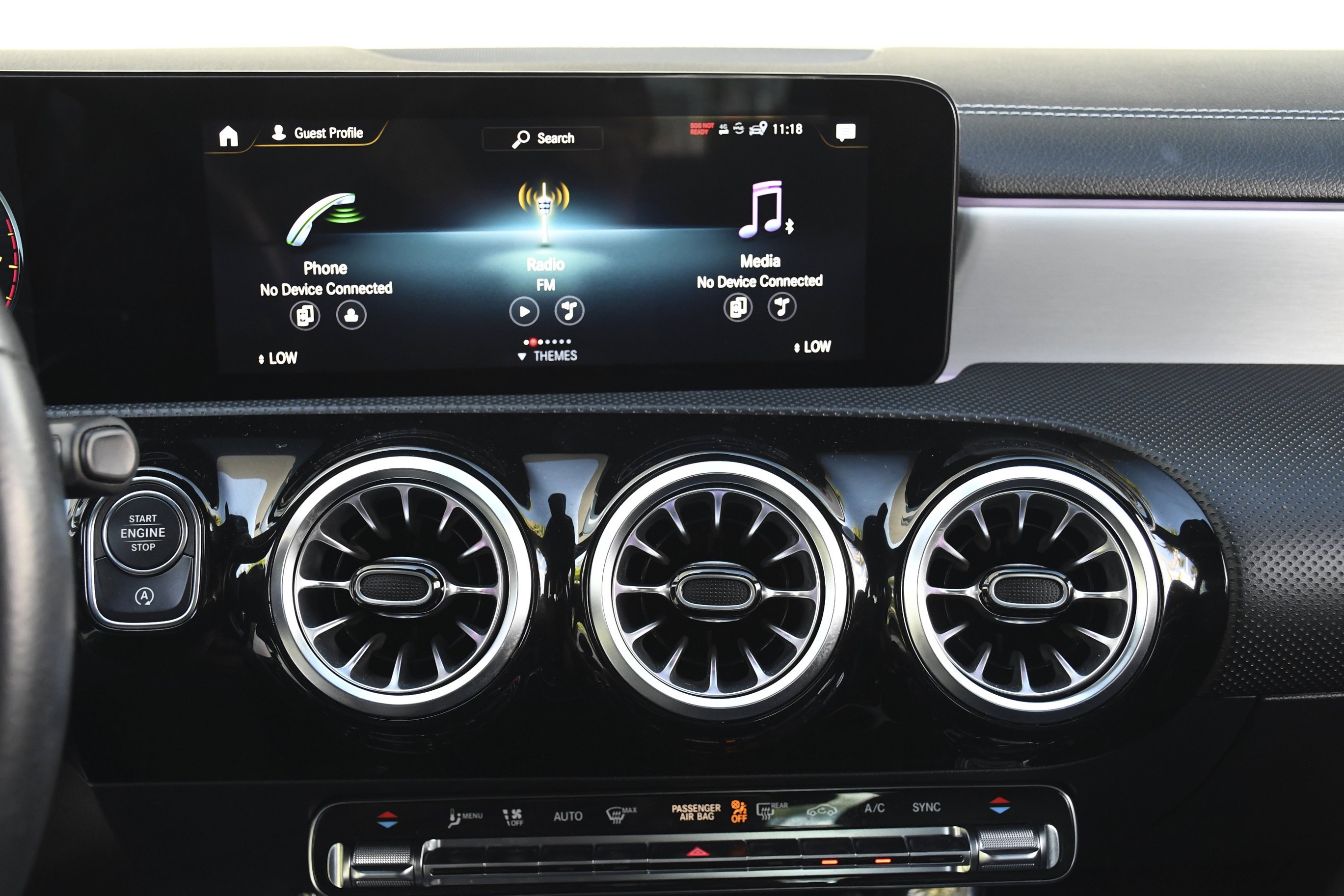 2023 Mercedes-Benz CLA CLA 250 - Photo 11