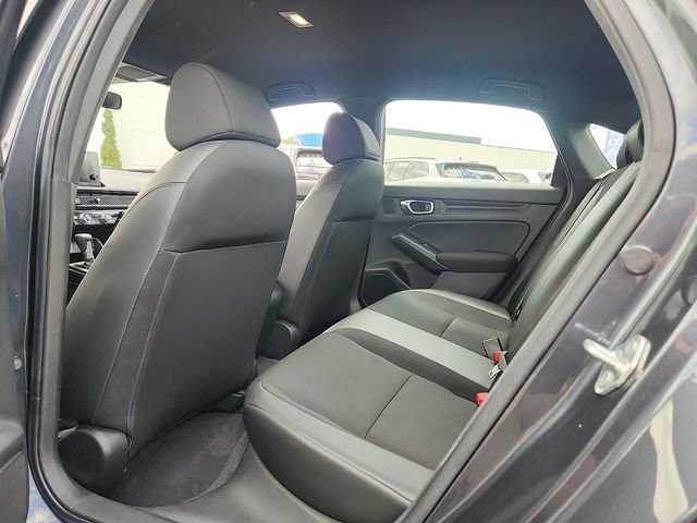 Used 2024  Honda Sport image 10