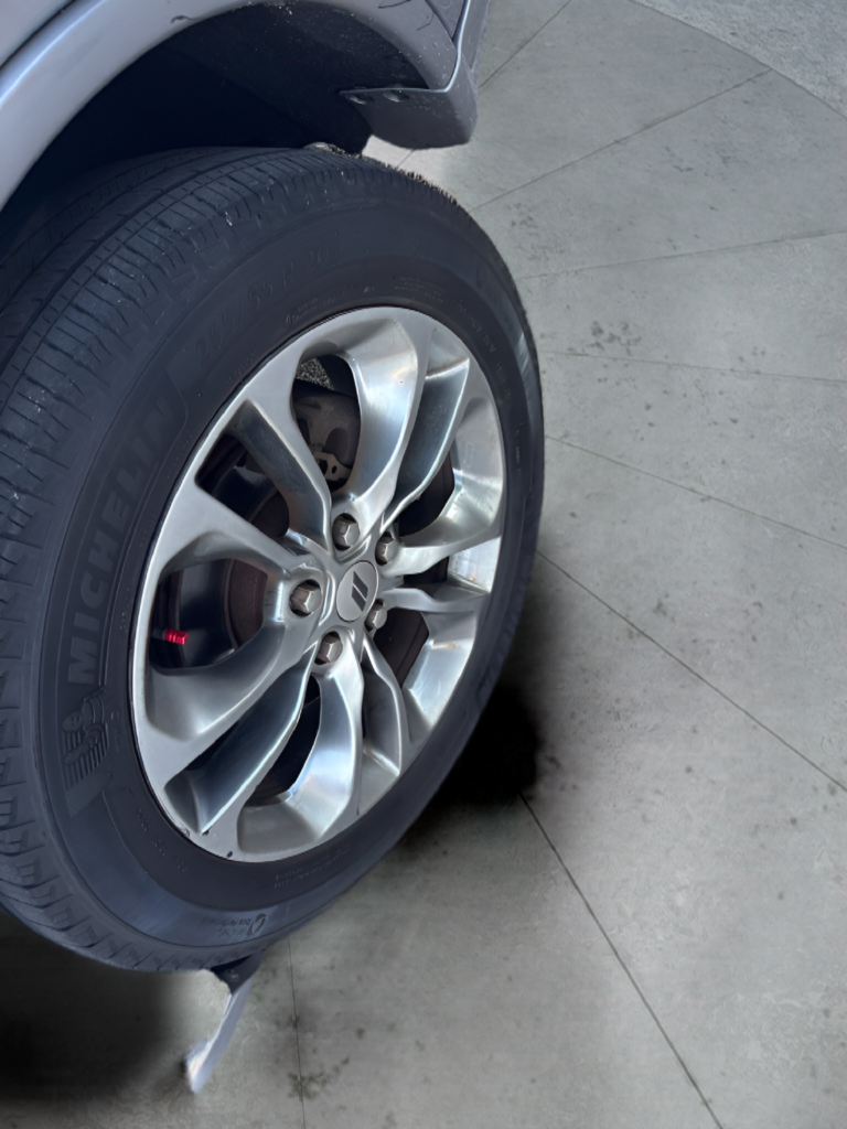 Used 2020 Silver Dodge GT Plus image 24