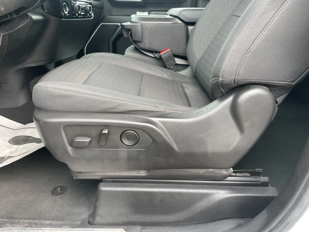 Used 2023 White Chevrolet LT image 21