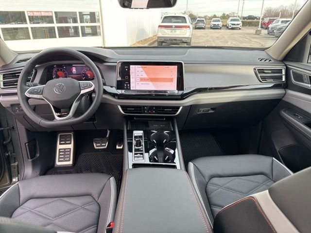 2026 Volkswagen Atlas Atlas Peak Edition - Photo 30