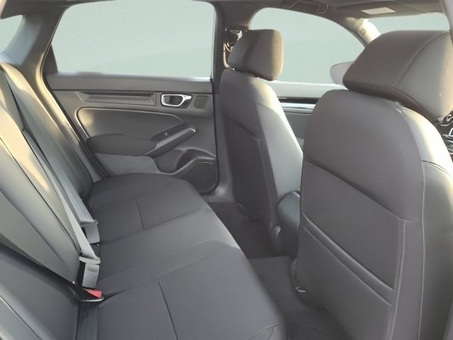 New 2026 Urban Gray Pearl Honda Sport image 18