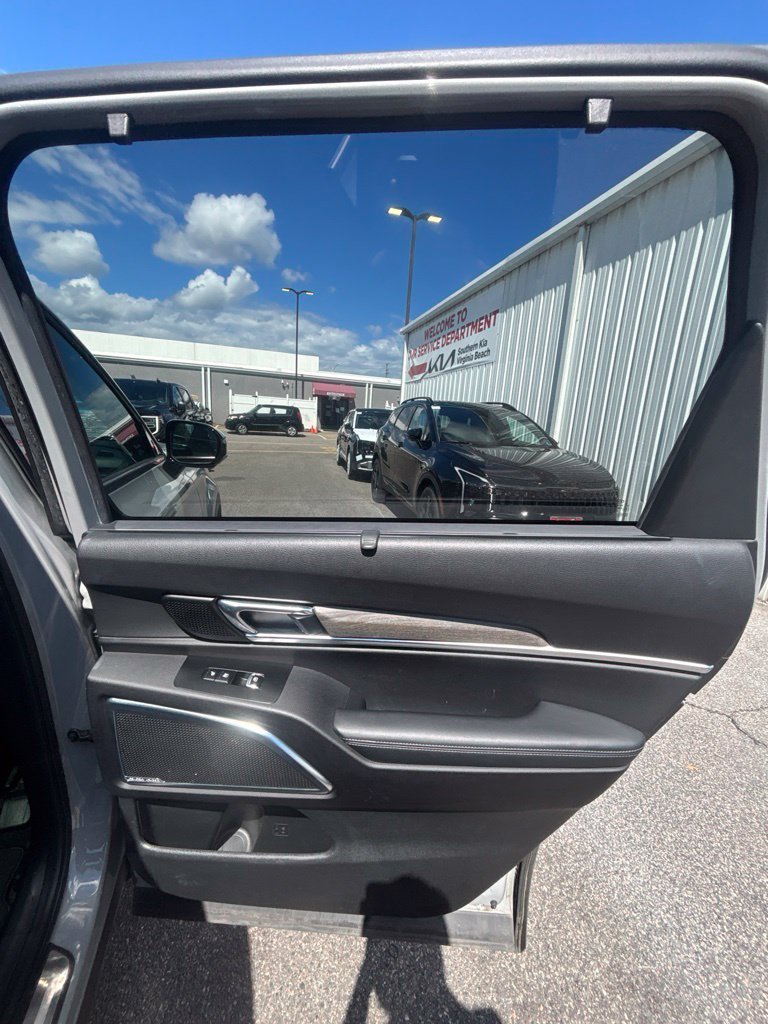 Certified Used 2021 Gray Kia SX image 22