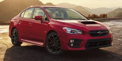 Used 2018 WHITE Subaru SPORT **New Arrival** image 1