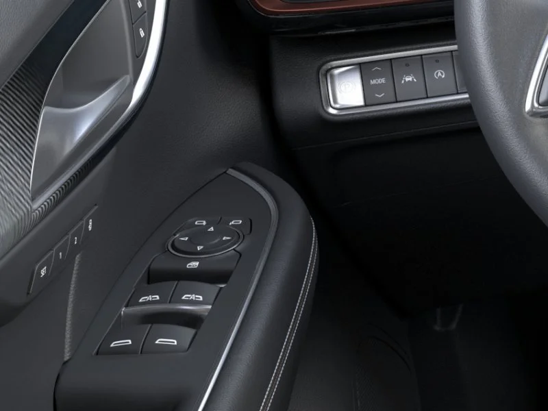 New 2026 QUARTZ BLUE METALLIC Buick Sport Touring image 22