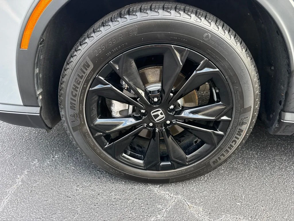 Certified Used 2023 Urban Gray Honda Sport Touring image 10