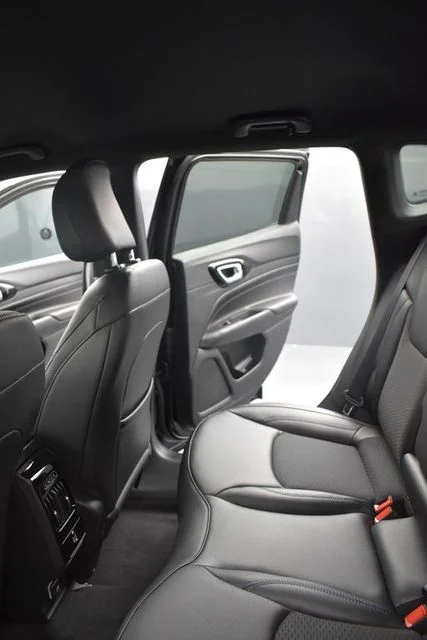 2026 Jeep Compass Altitude - Photo 8