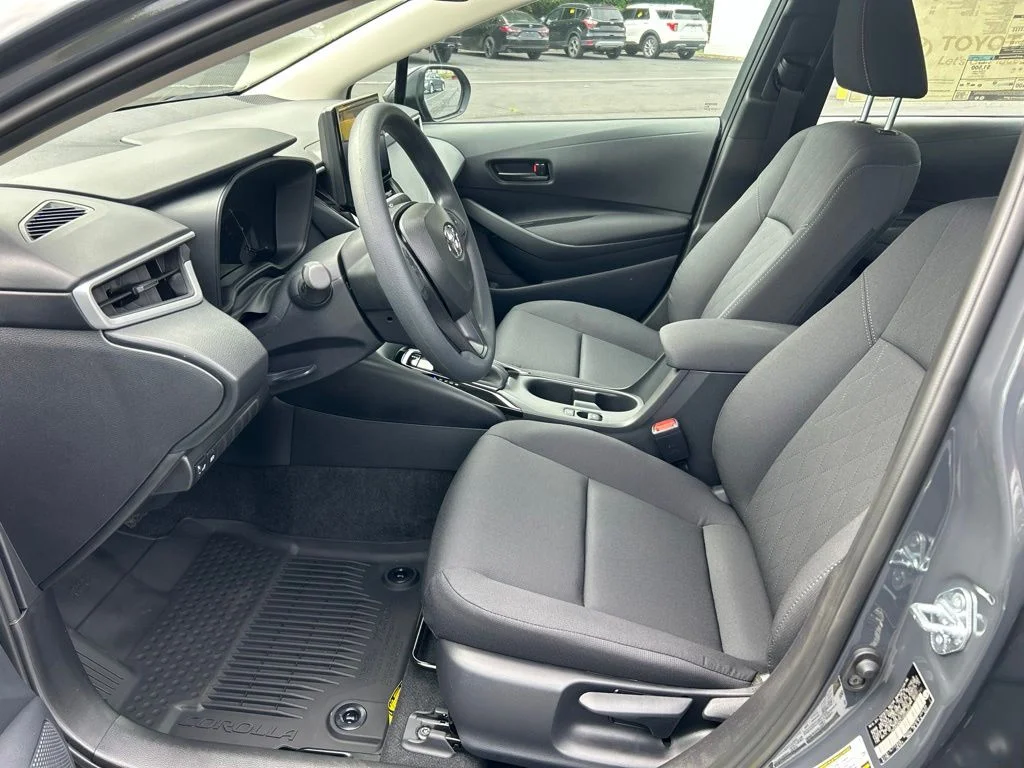 New 2026 Underground Toyota LE image 9