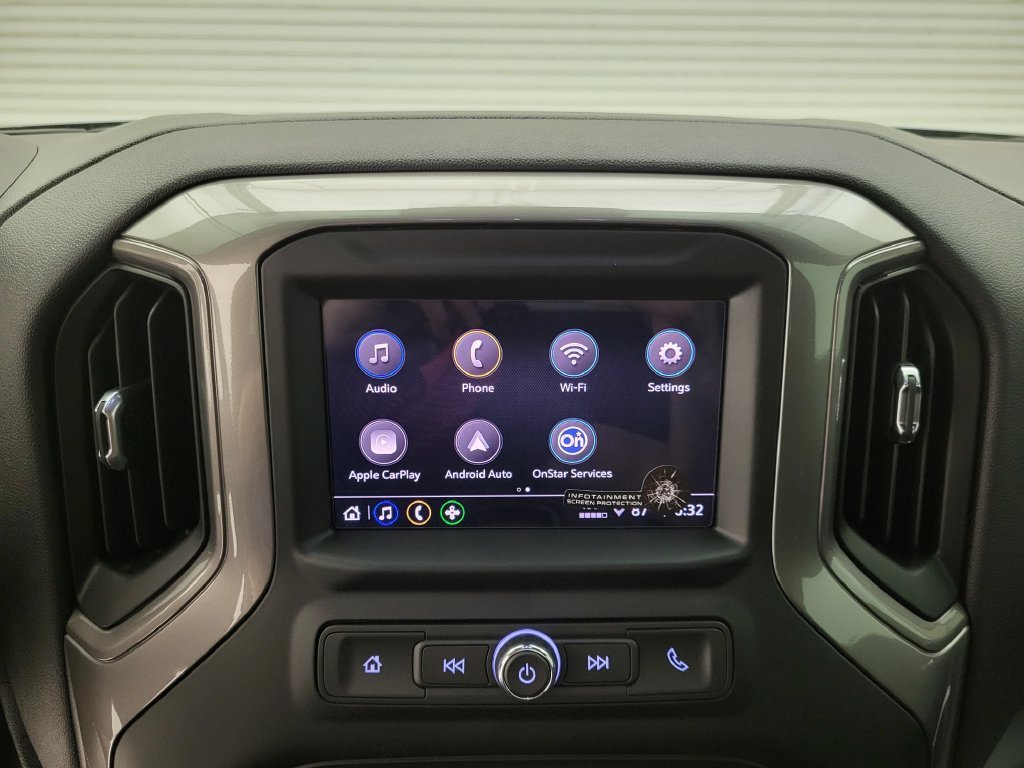 2026 Chevrolet Silverado 1500 Work Truck - Photo 7