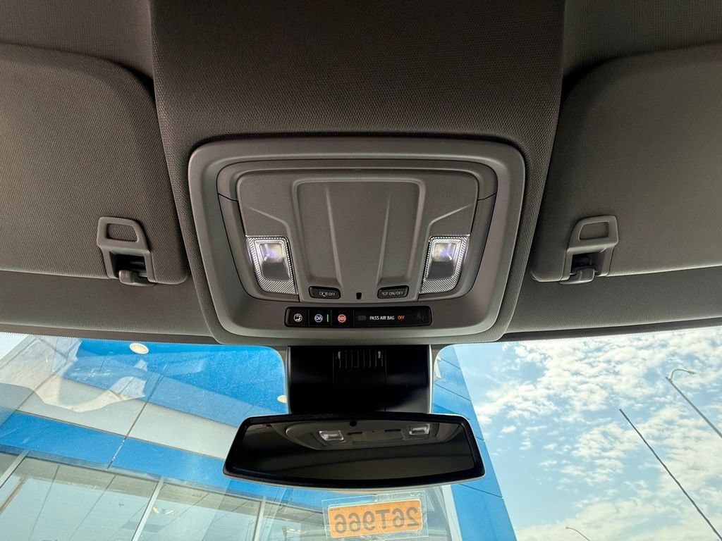 2026 Chevrolet Silverado 2500 HD Work Truck - Photo 26