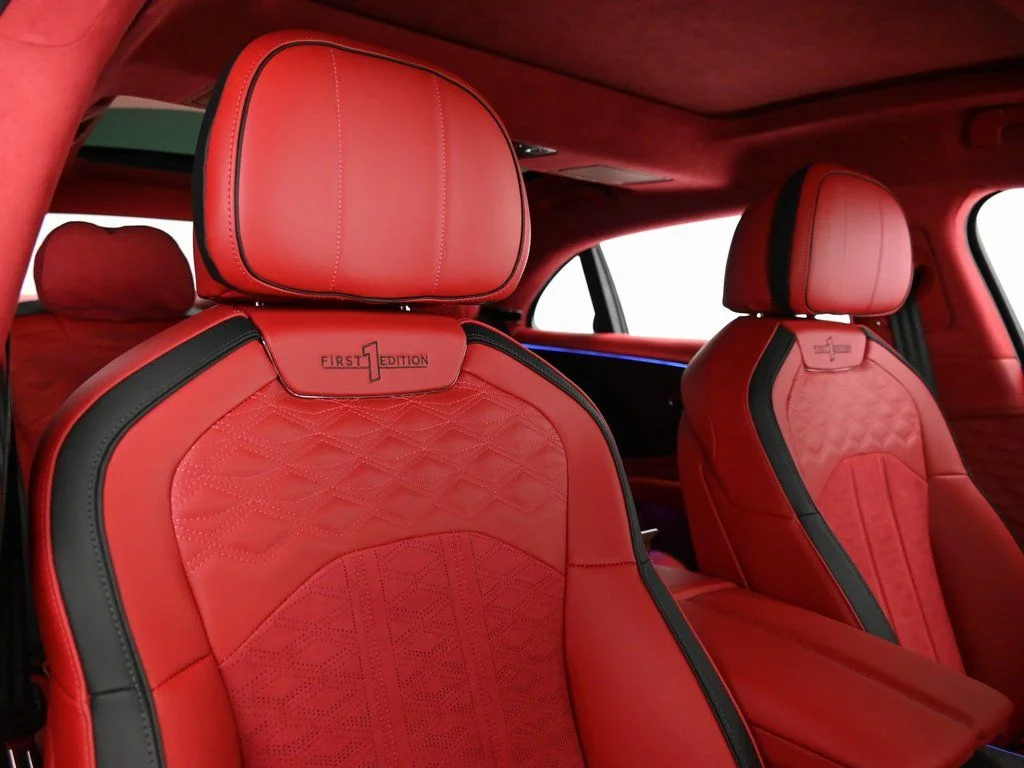 Used 2025 Moonbeam Bentley First Edition Specification image 31