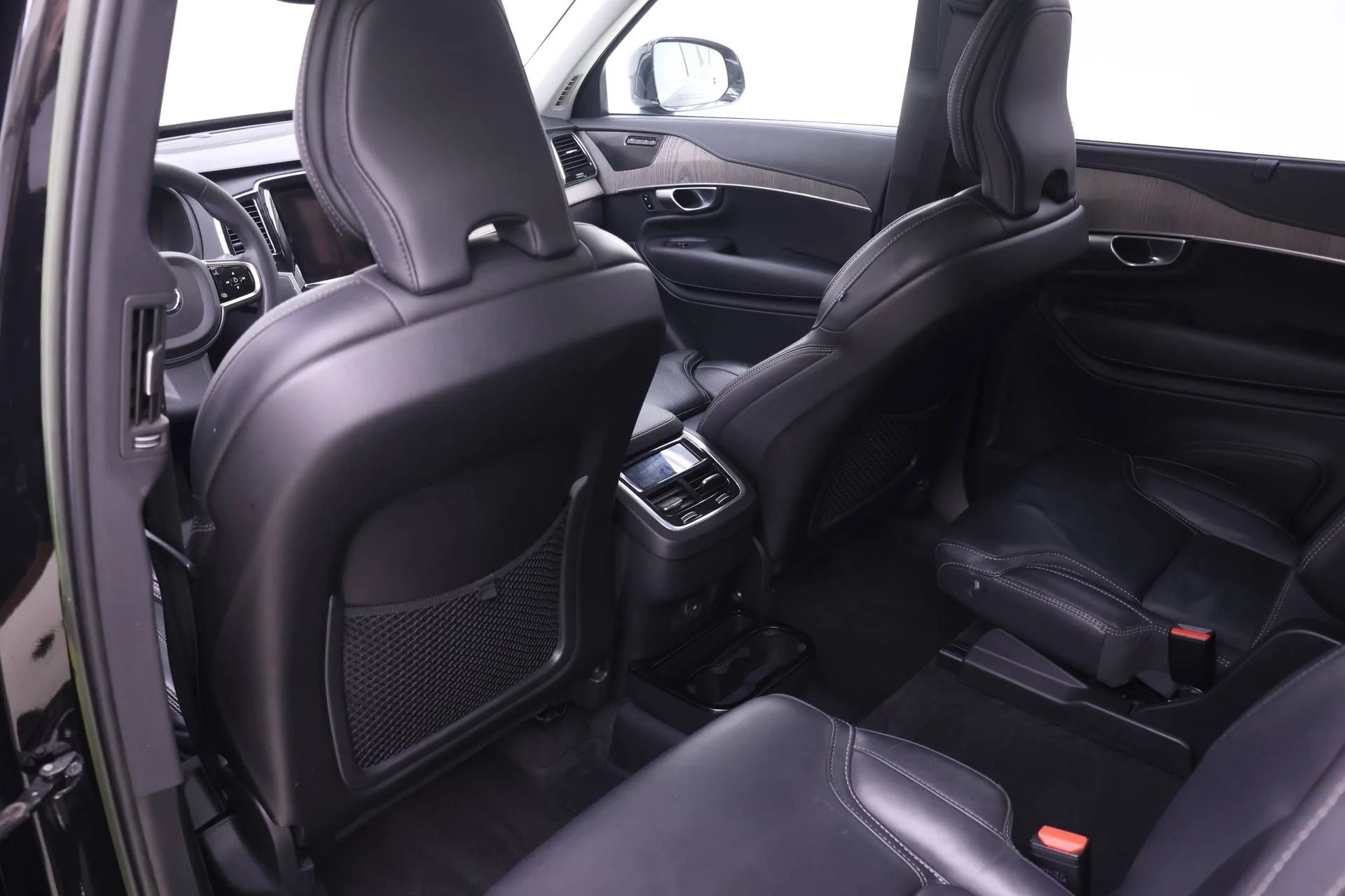 Certified Used 2023 Black Volvo Ultimate image 14