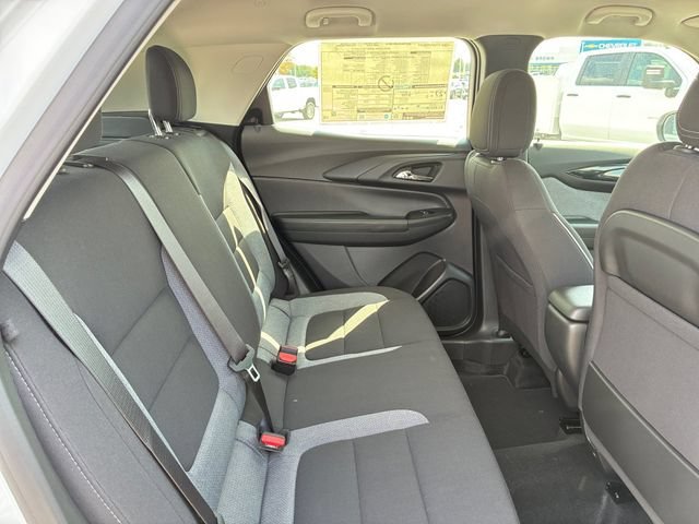 2026 Chevrolet Trailblazer LS - Photo 15