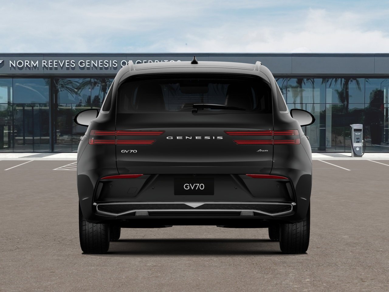 New 2026 Vik Black Genesis 2.5T image 7