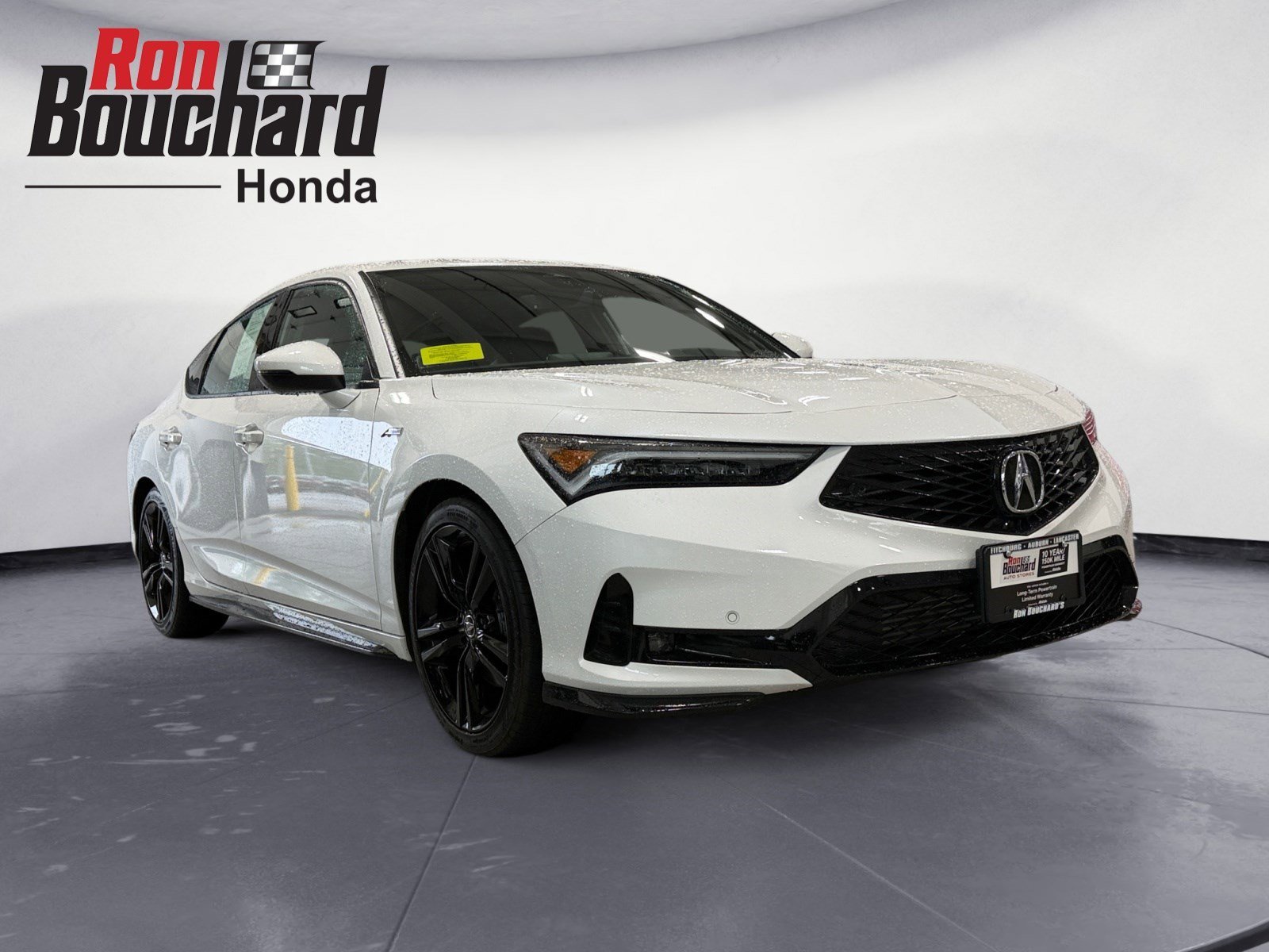 2026 Acura Integra A-Spec with Tech Package's photo