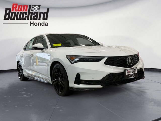 2026 Acura Integra w/A-Spec Technology Package