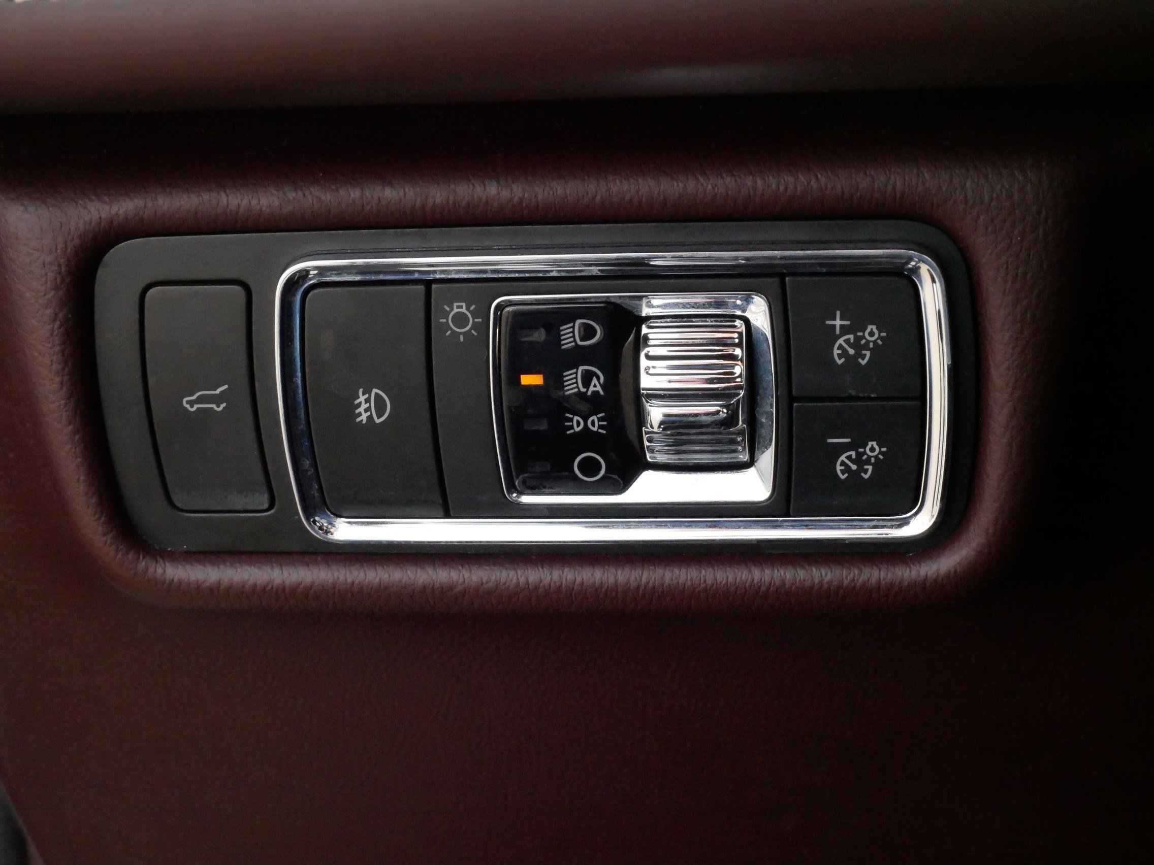 2022 Lincoln Aviator Black Label - Photo 25