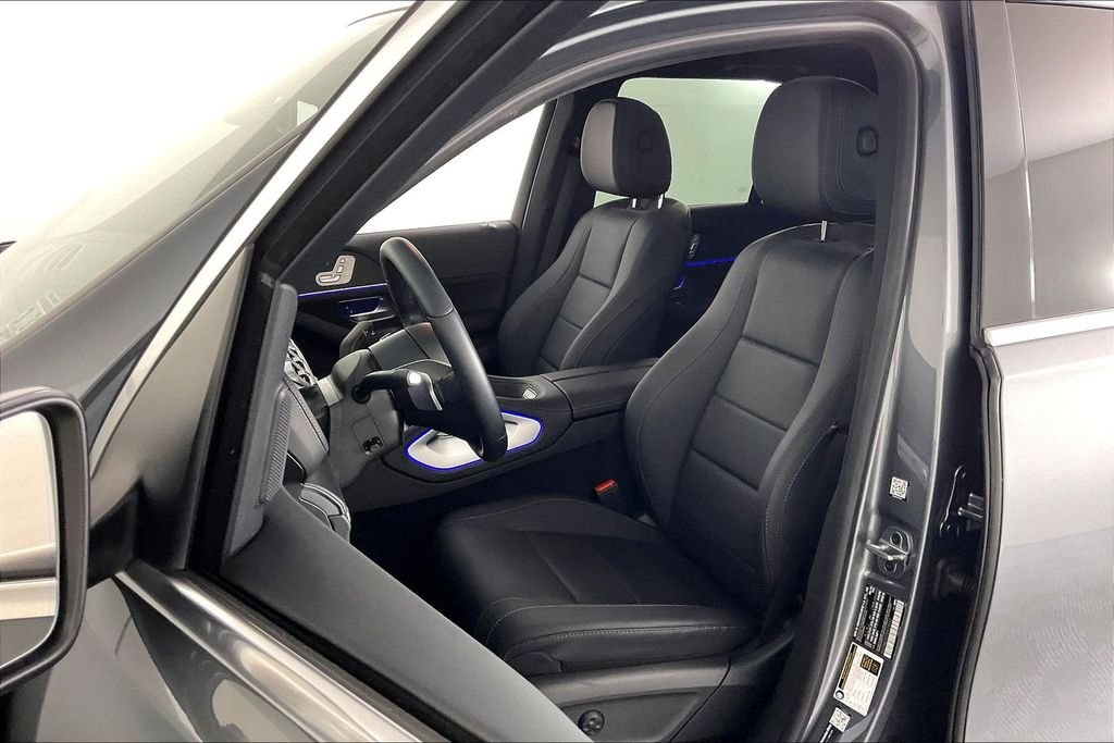 2026 Mercedes-Benz GLE GLE350 - Photo 17