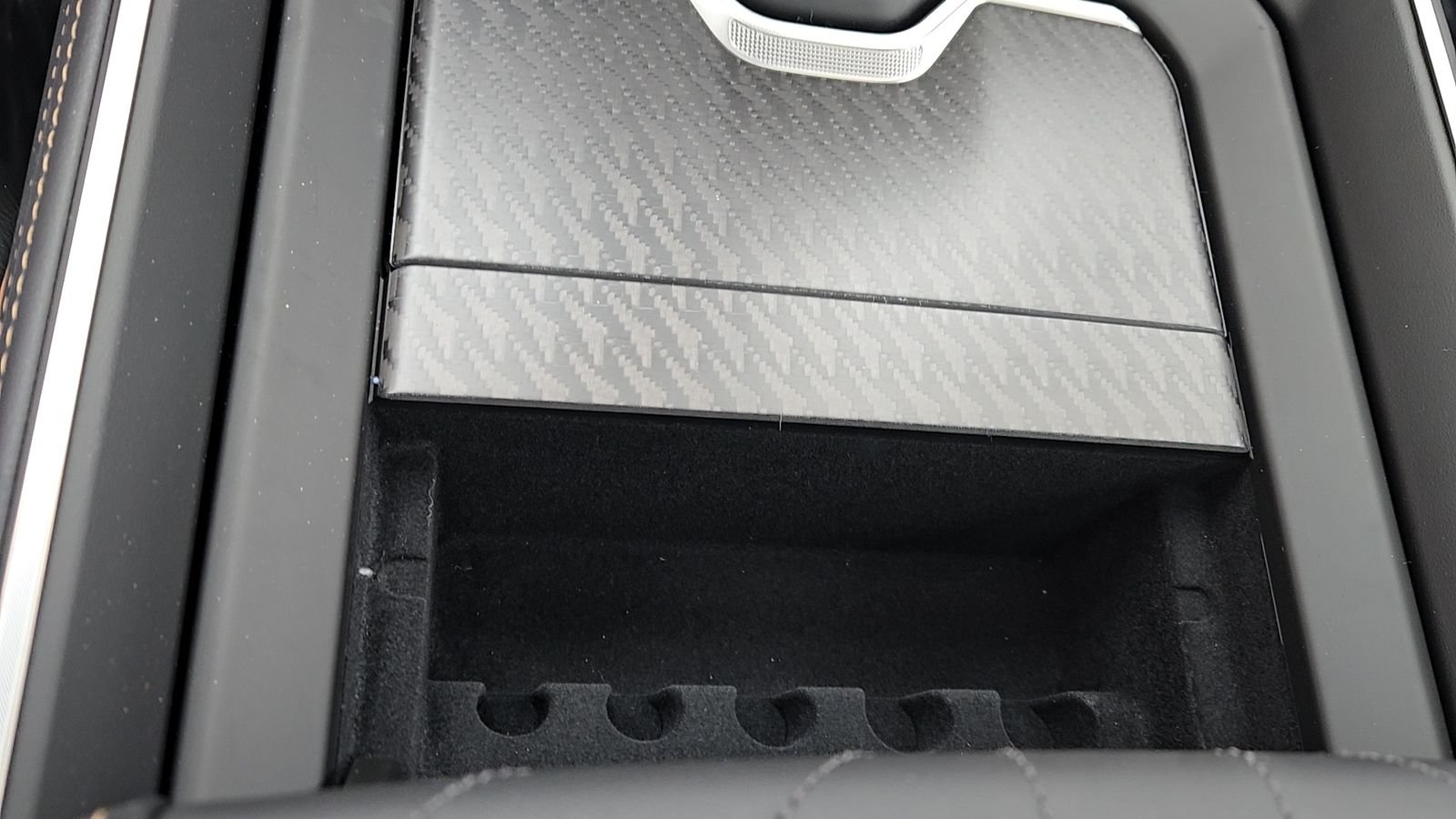 New 2026 Forged Blue Metallic Exterior Paint RAM Tungsten image 18