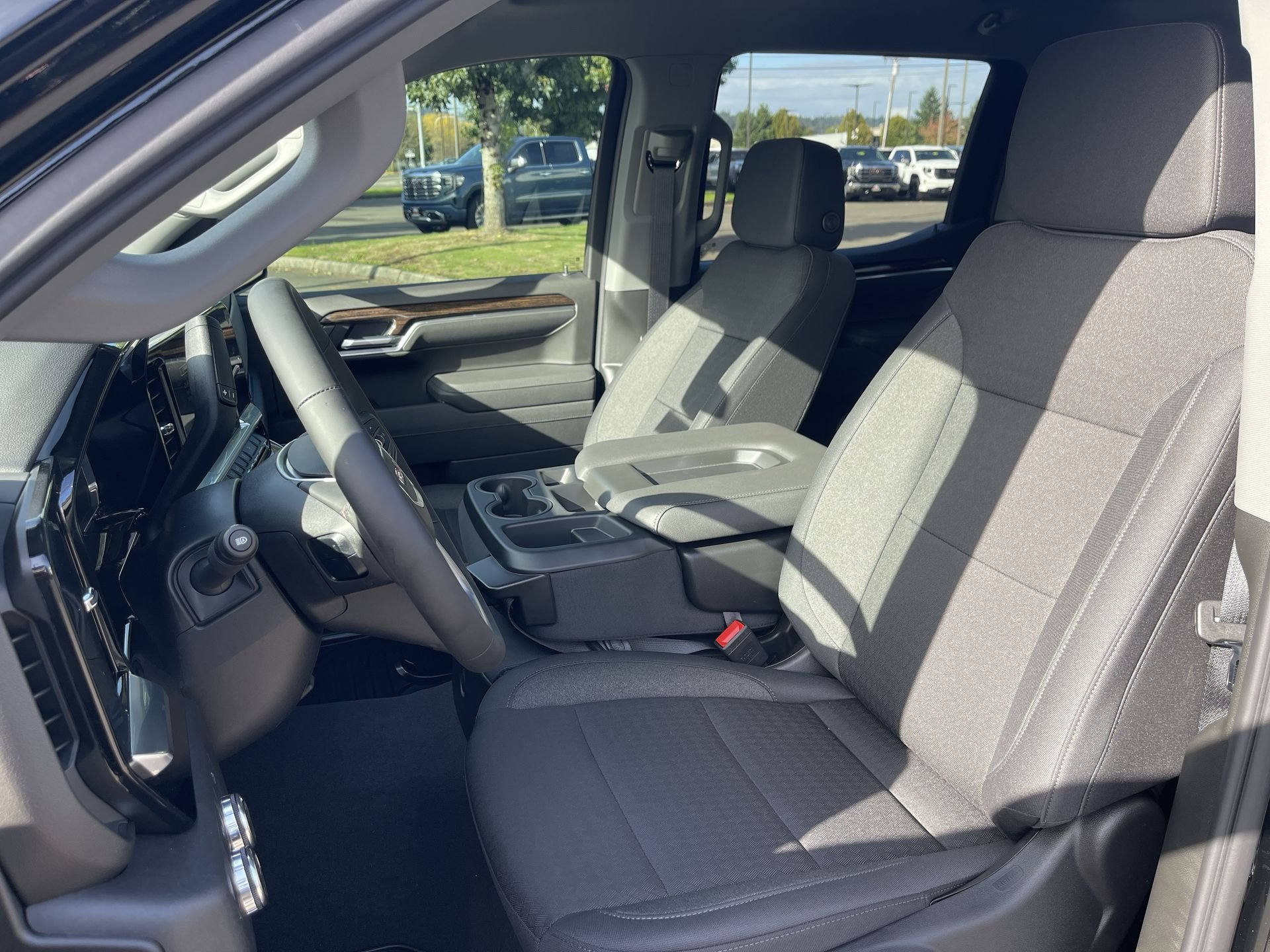 2026 GMC Sierra 1500 Elevation - Photo 52