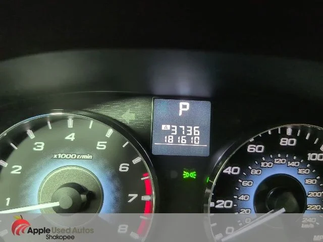 Used 2010 Green Subaru 2.5i Premium image 16