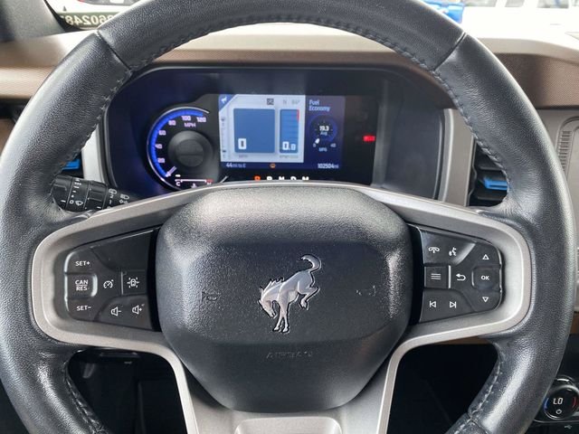 Used 2021 White Ford Outer Banks image 30