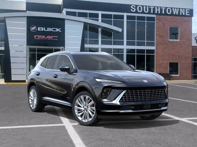 2026 Buick Envision Avenir - Photo 7