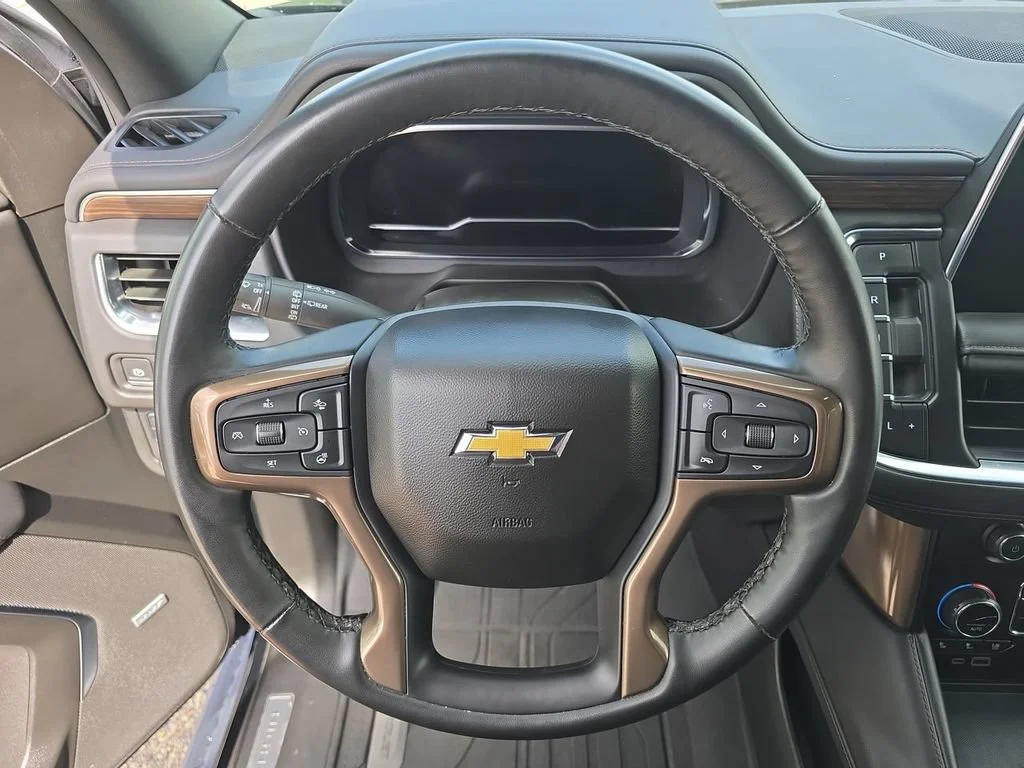 2024 Chevrolet Tahoe High Country - Photo 11