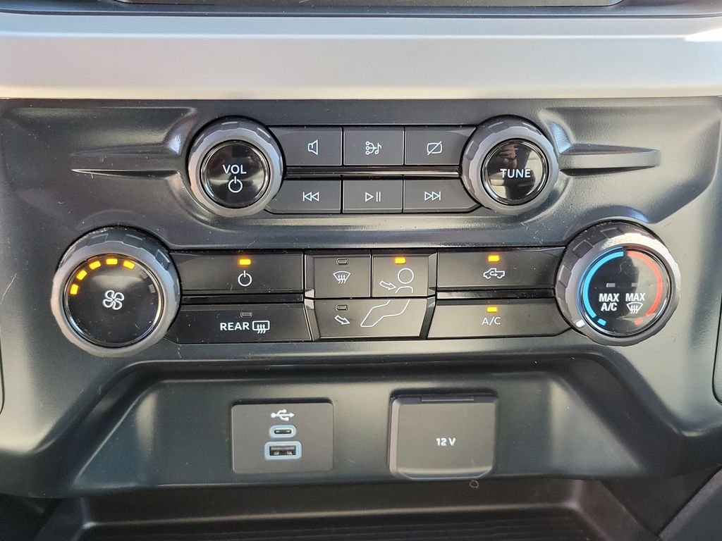 Used 2023 White Ford XL image 21