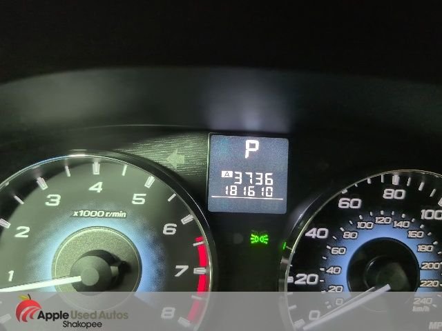 Used 2010 Green Subaru 2.5i Premium image 16