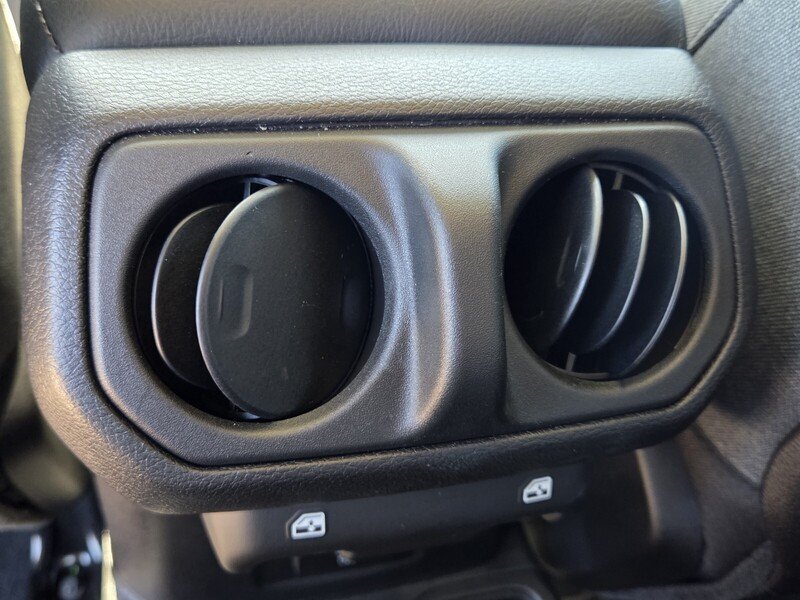 Certified Used 2025 Mojito JEEP RUBICON 4X4 image 13
