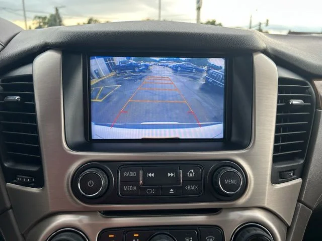 Used 2017 White Frost GMC Denali image 55