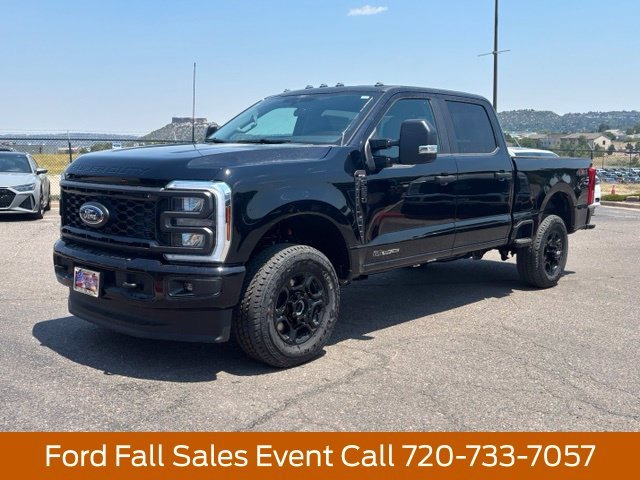 2026 Ford Super Duty F-350® XL
