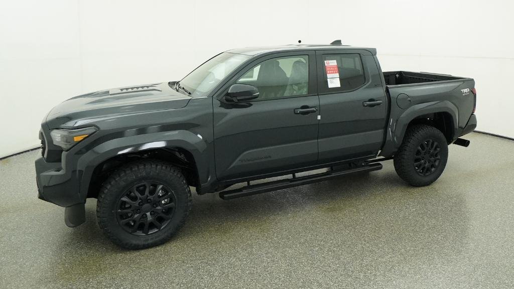 New 2026 Underground Toyota TRD Sport image 35